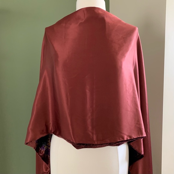 lord and taylor shawls